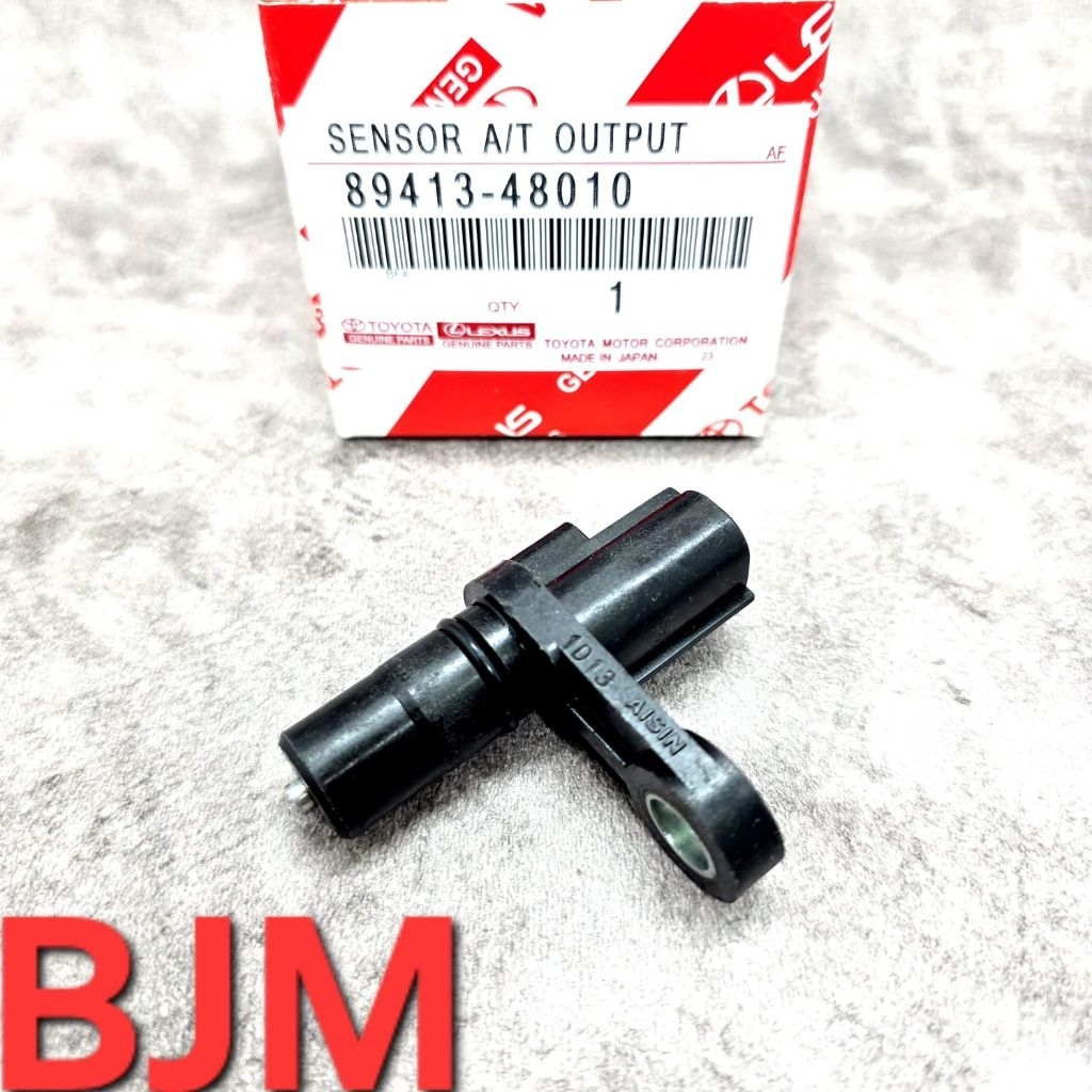 SENSOR SPEED MATIC OUTPUT(PANJANG) ALPHARD CAMRY HARRIER ORIGINAL