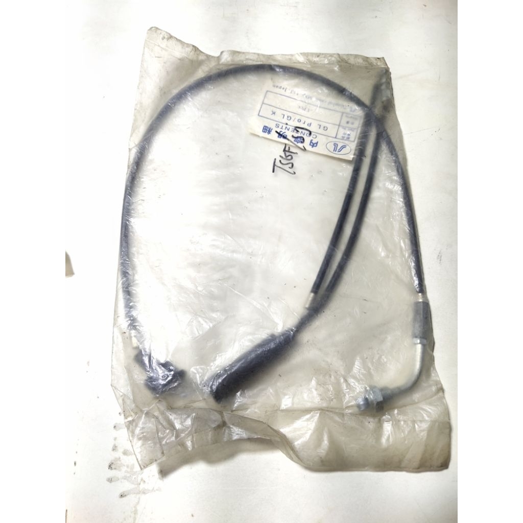 KABEL GAS GL PRO KABEL GAS GL K