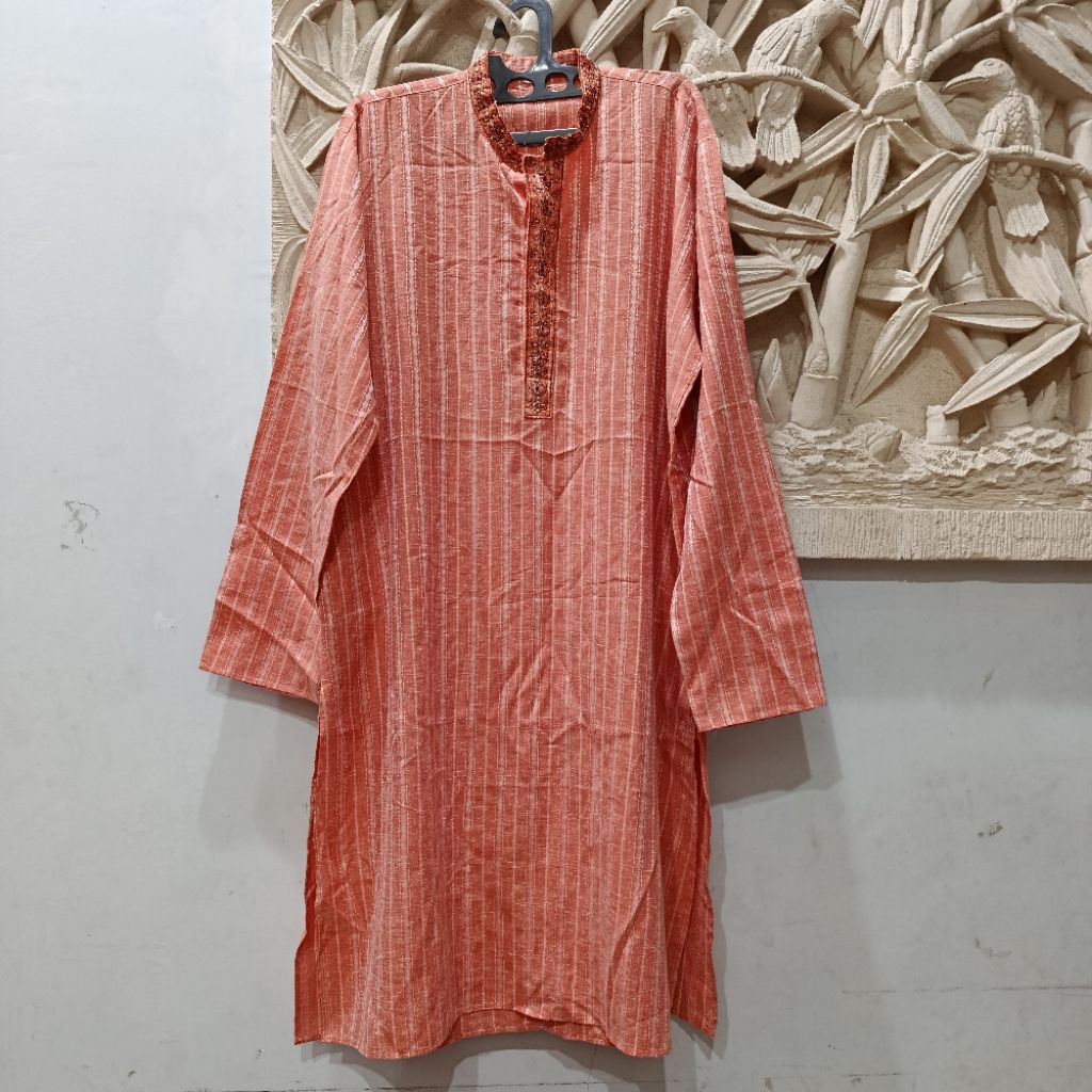 Kurta India / Kurta Pria India / Kurta India Jumbo / Baju India Pria Jumbo / Baju Bollywood / Kurta 