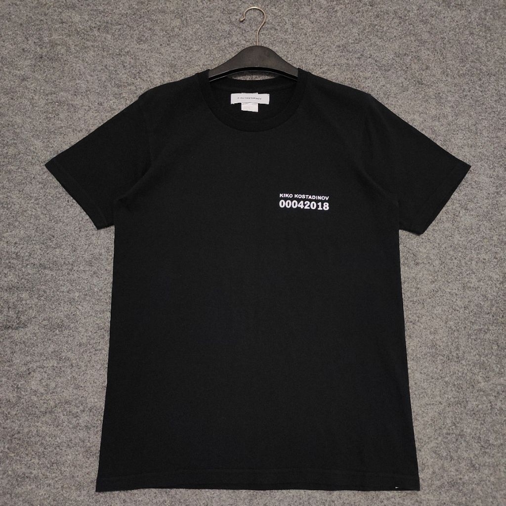 Kiko Kostadinov T-shirt