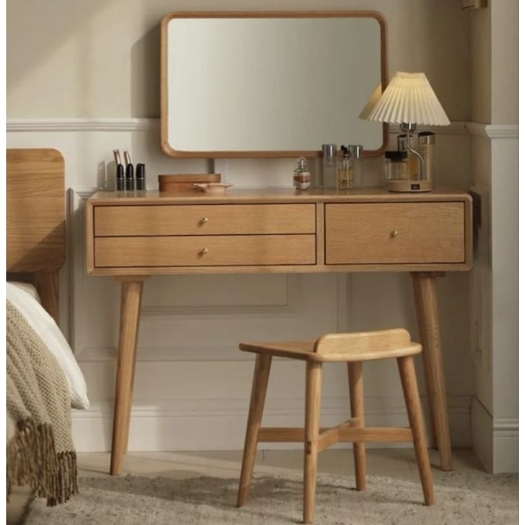 Meja Rias - Meja Rias Jati - Meja Rias Minimalis  - Meja Rias Retro - Meja Rias Jati Minimalis - Mej