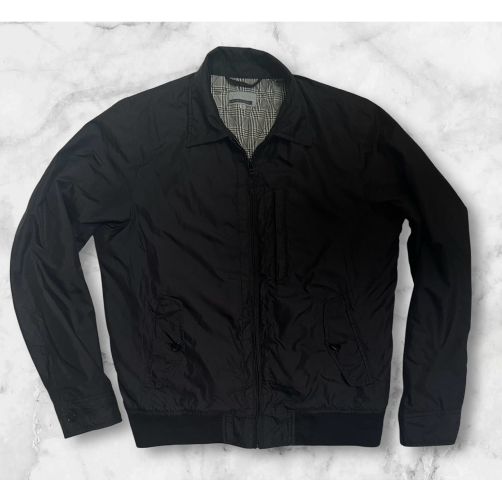 Uniqlo Work Jacket Air Tech