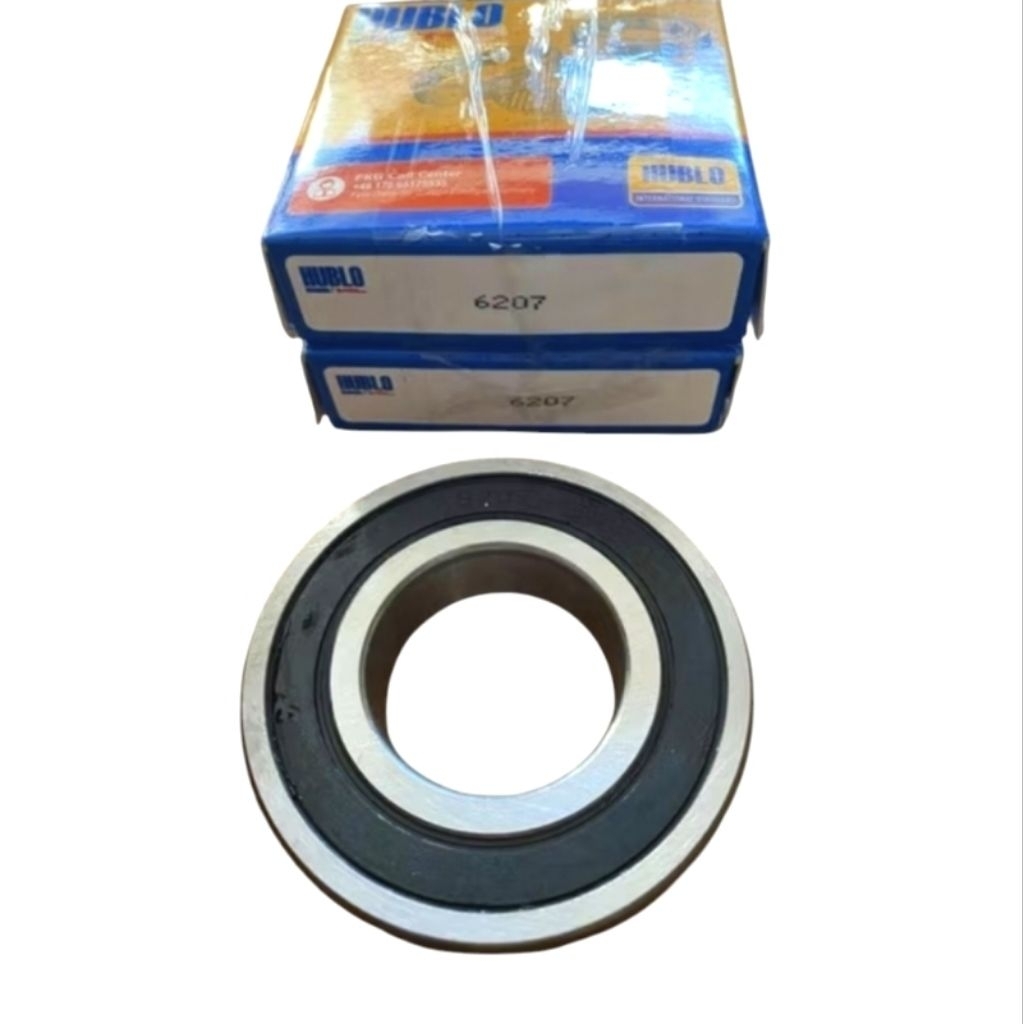 Bearing Bering Laher Laker Roda Belakang Suzuki Carry ST100 Futura Mitsubishi T120SS T120 SS Hublo
