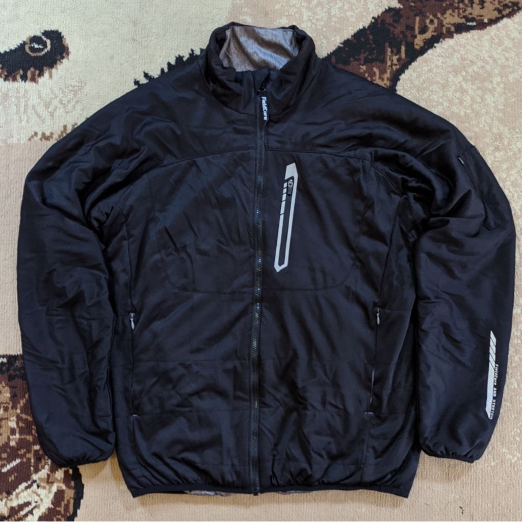 Jaket Fieldcore Pocketable Jumper Jacket
