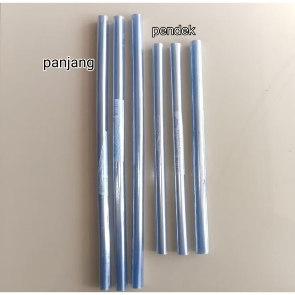 

SAMPUL BUKU PLASTIK GULUNGAN