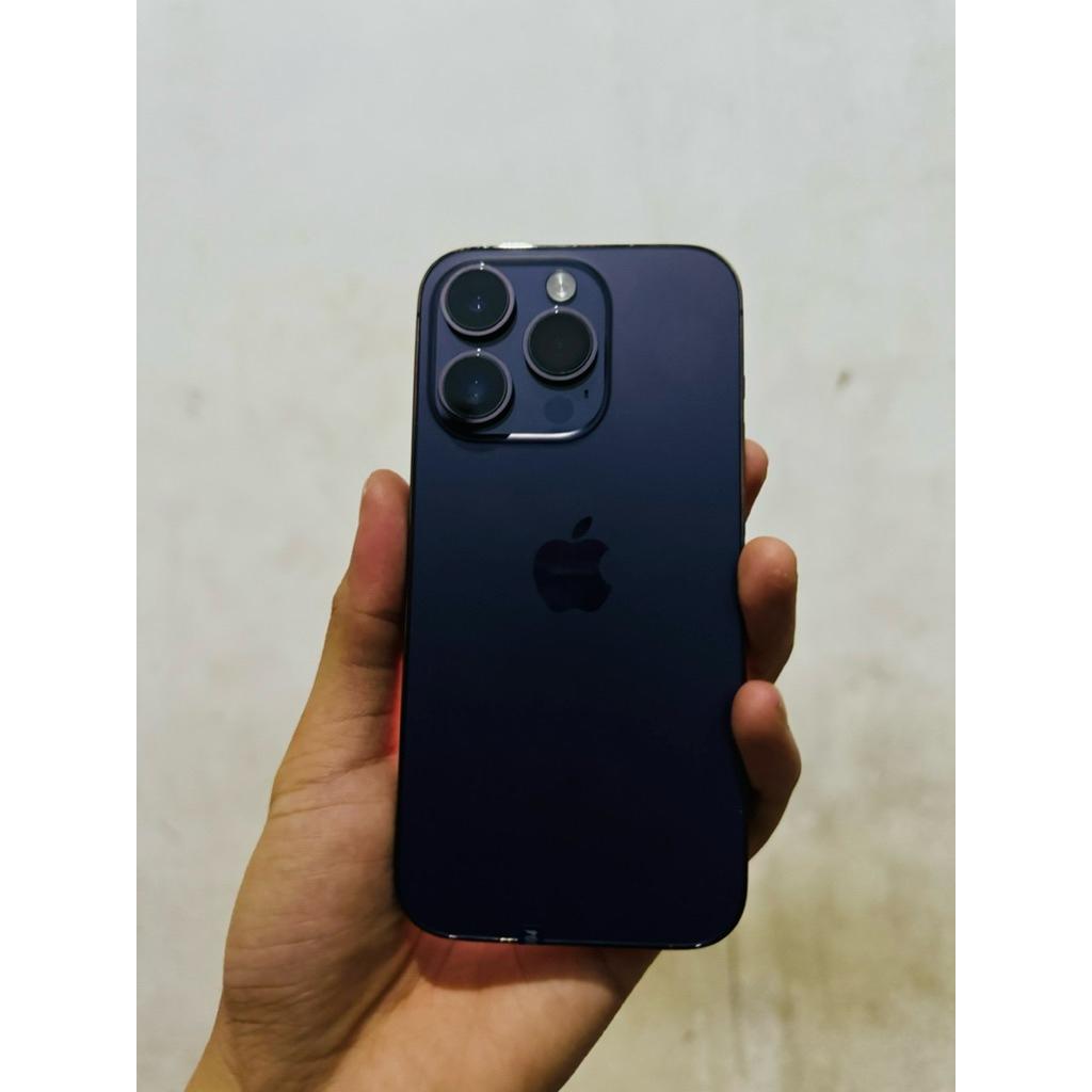 iphone 14 pro 128 gb