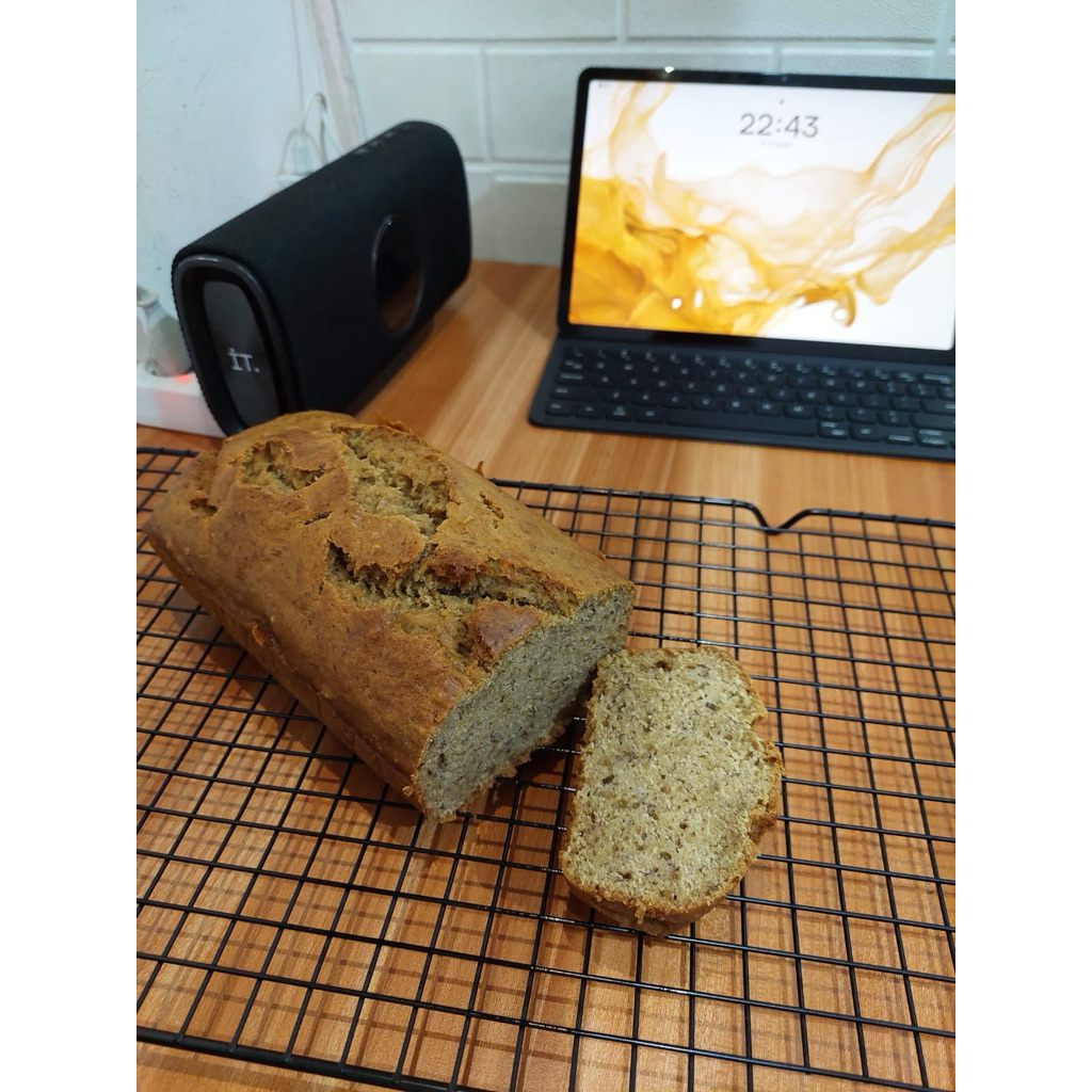 

Banana Cake