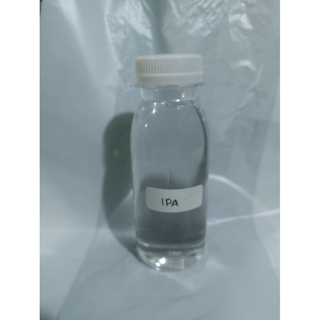 Isopropyl Alkohol, Isopropyl, IPA 99,8% 100ml