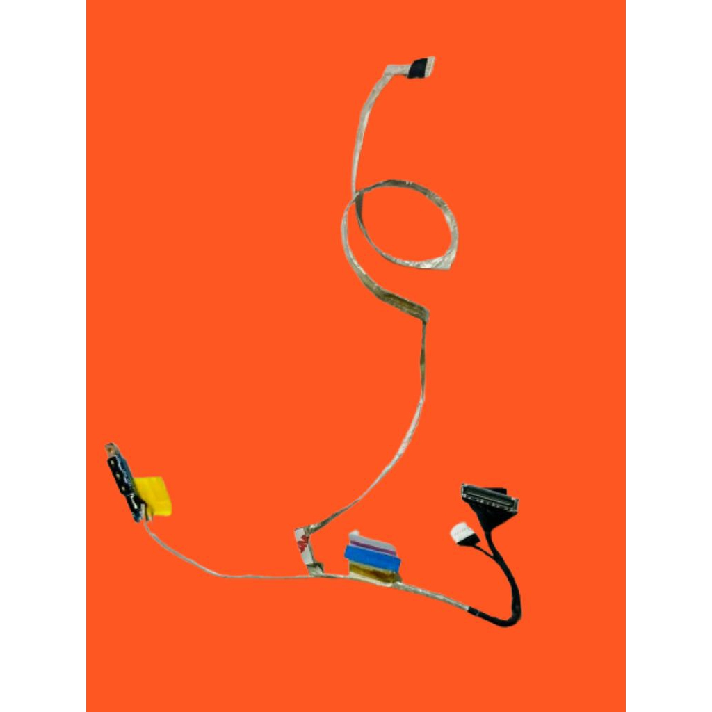 Fleksible Lcd laptop Dell Latitude E7250