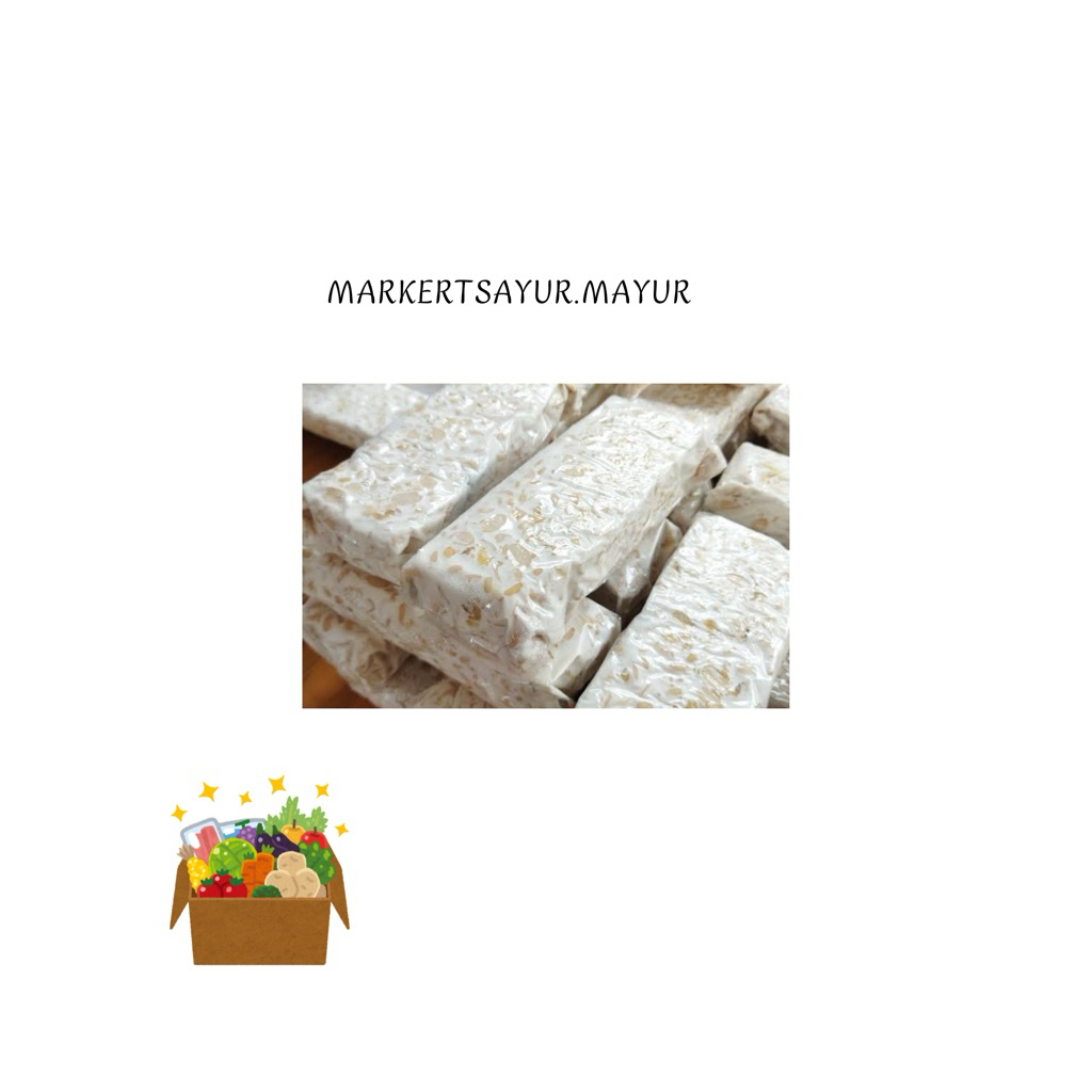 

KIRIM INSTAN TEMPE MALANG