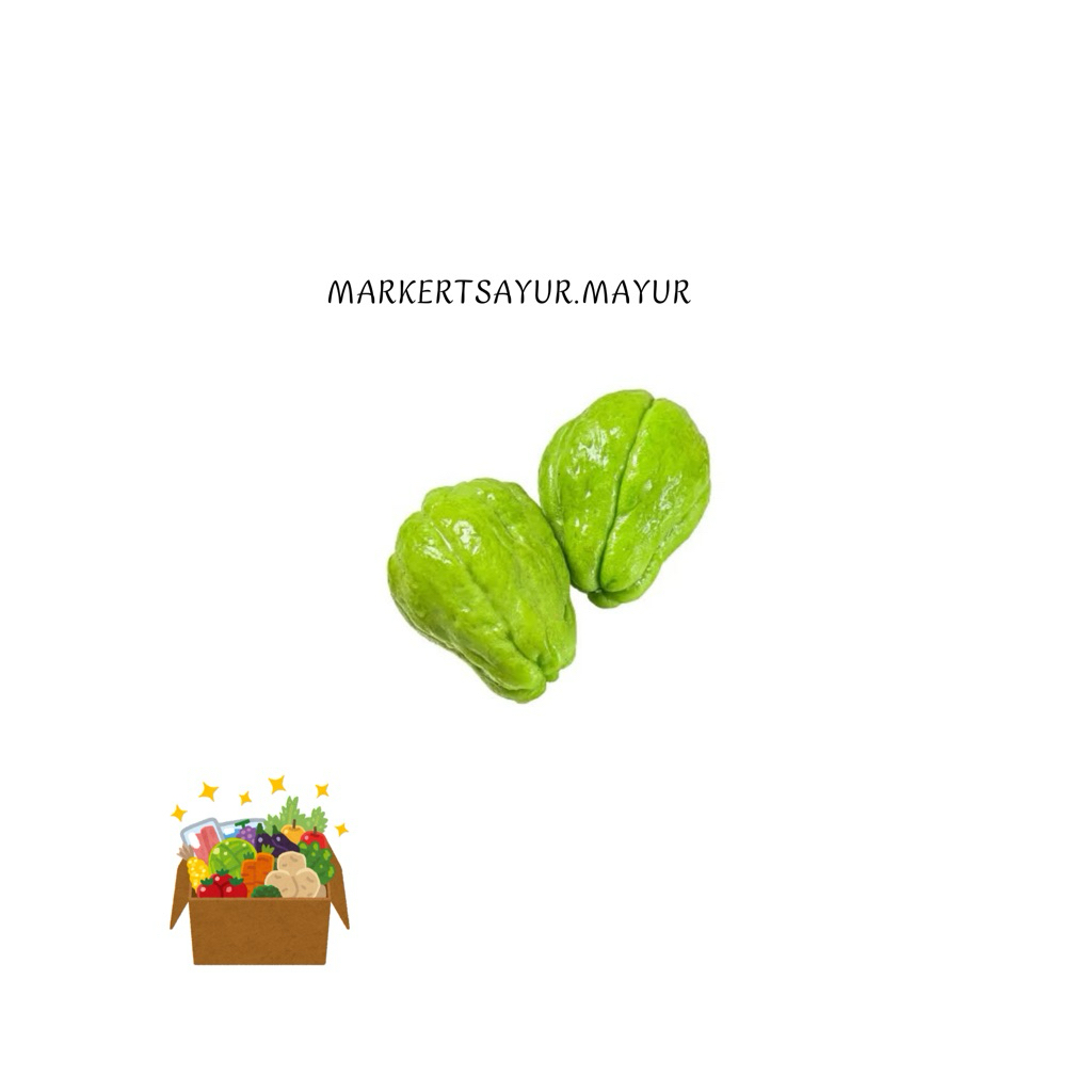 

KIRIM INSTAN LABU SIAM 250grm