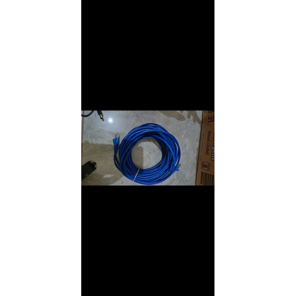 Paket Tenda O3 & Tenda F3