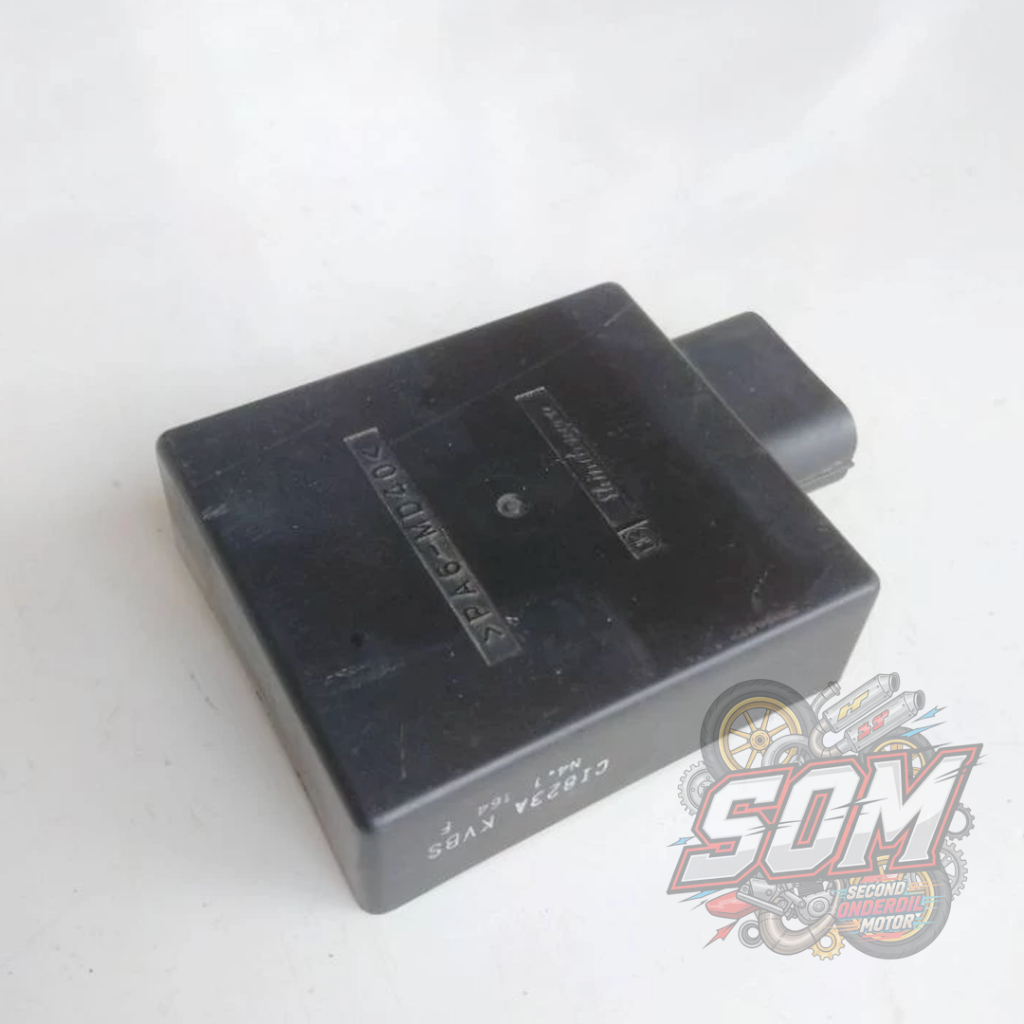 CDI VARIO 110 KARBU OLD TECHNO KVBS ORIGINAL COPOTAN