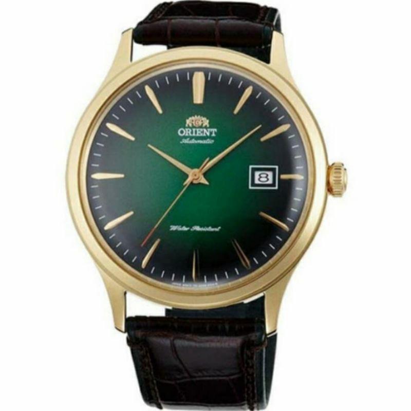 Jam Tangan Pria Automatic ORIENT FAC08002F Bambino Classic