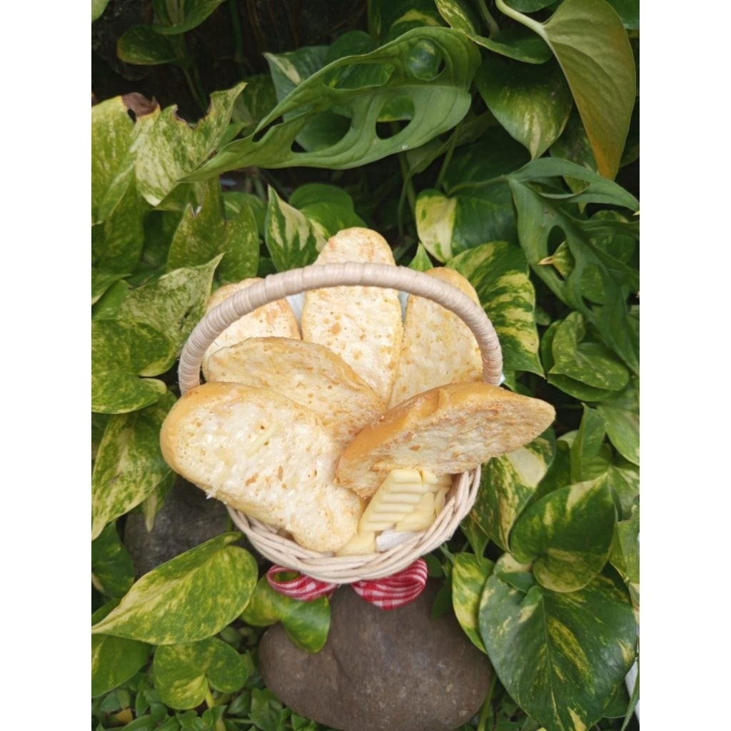 

Bagelen Beston Weston Rasa Keju