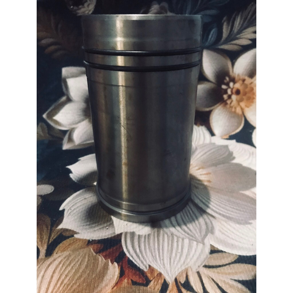 boring cylinder liner GA70 kubota GA70