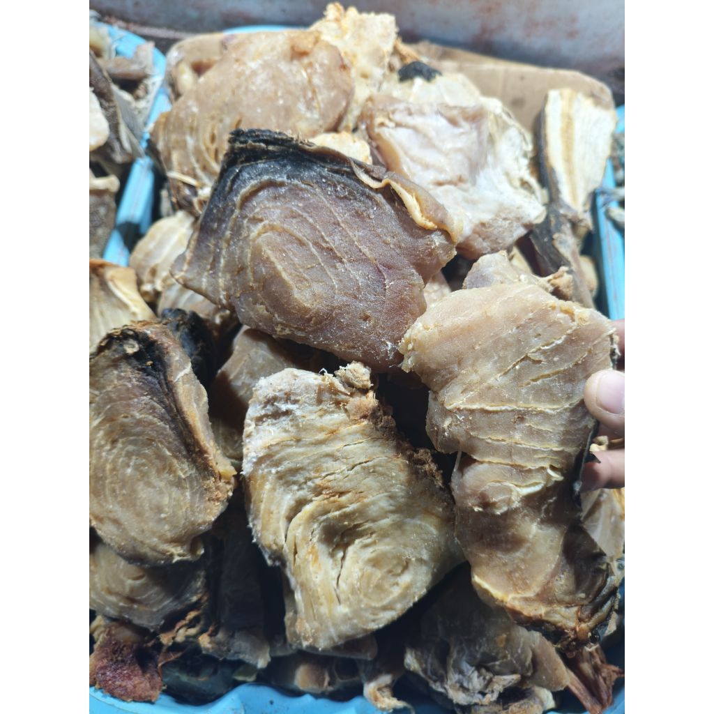 

ikan asin marlin 500gram