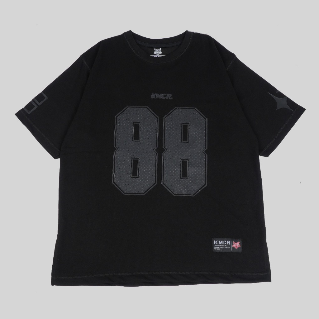 KAOS OVERSIZED KMCR 88 OVERSIZE RENGLAND FITNESS GYM - KMCR