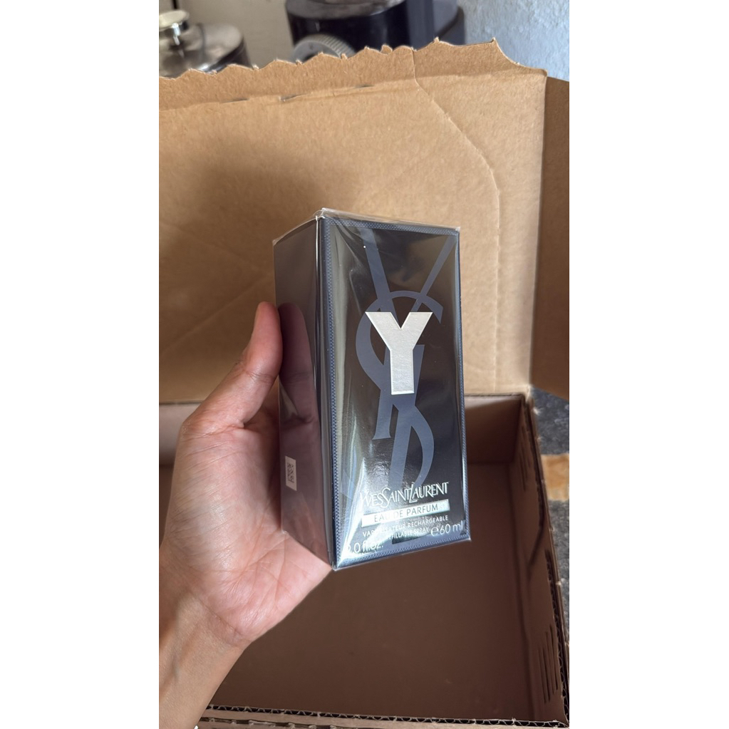 Parfume YSL Y edp 60ml