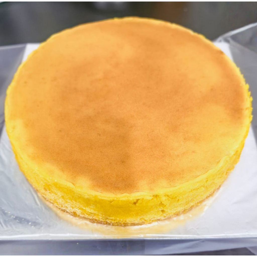 

Lapis Legit Kalimantan 100% Full Butter Wisman / Full Kuning Telur tanpa tepung uk 14