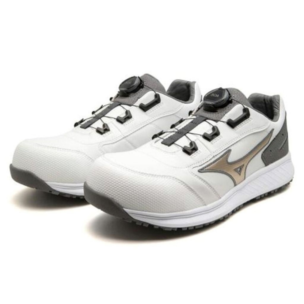 Mizuno F1GA2317 BOA Safety, Work Shoes