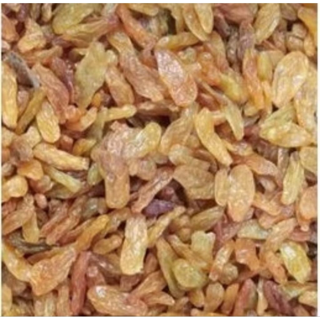 

Kismis Jumbo 500gram