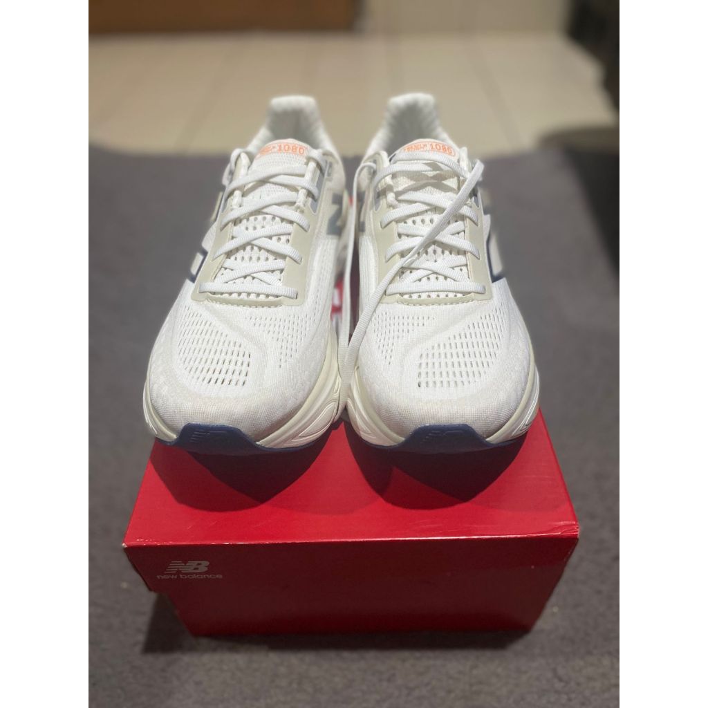 Running Shoes New Balance Fresh Foam X 1080 V14