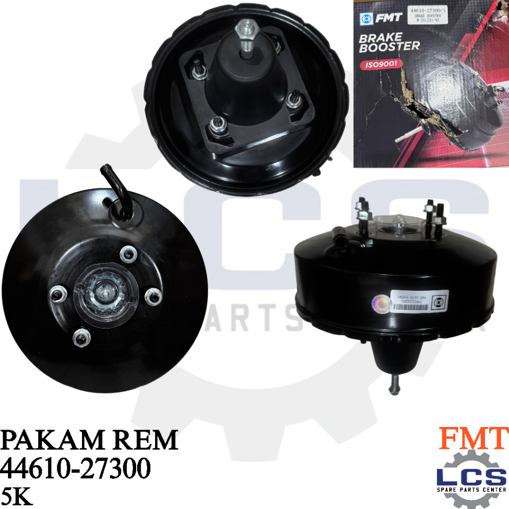 PAKAM REM TOYOTA KIJANG 5K 44610-27300