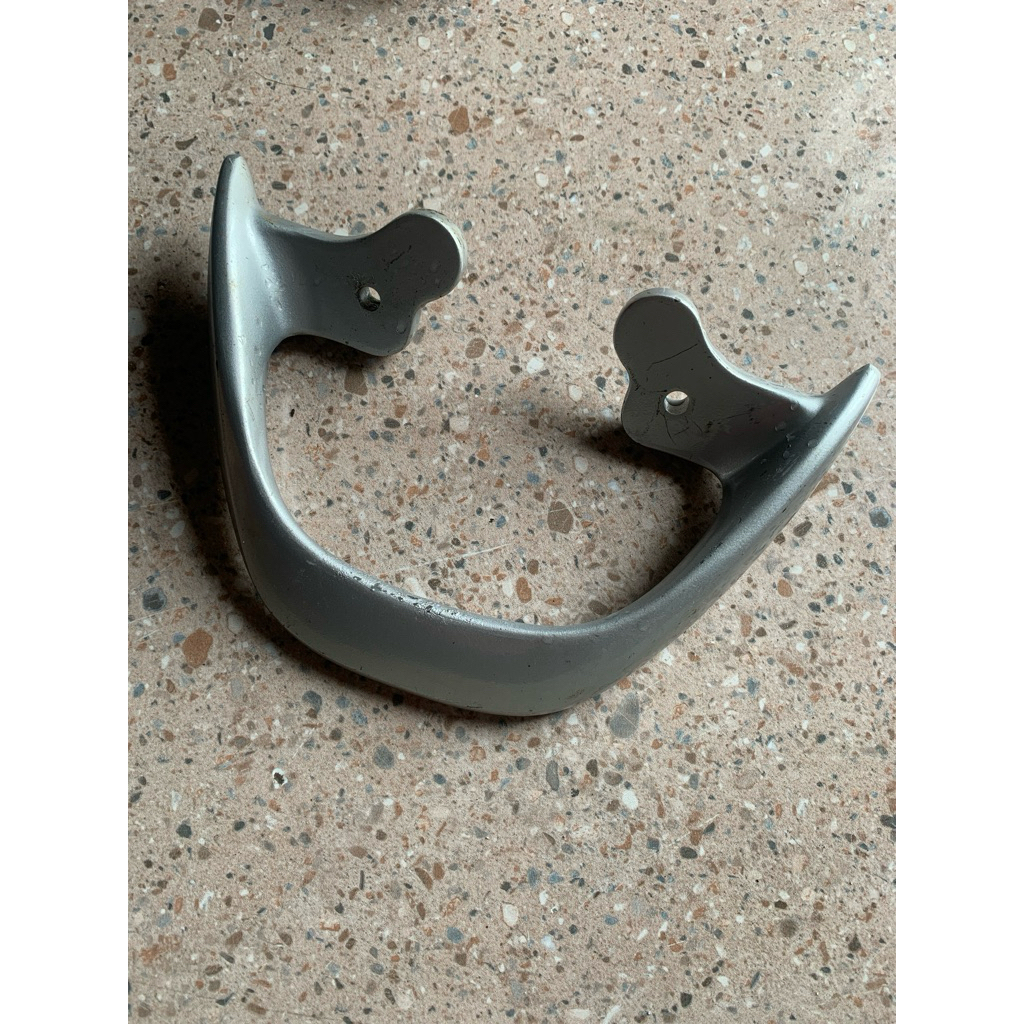 BEGEL BELAKANG SHOGUN SP Original Copotan