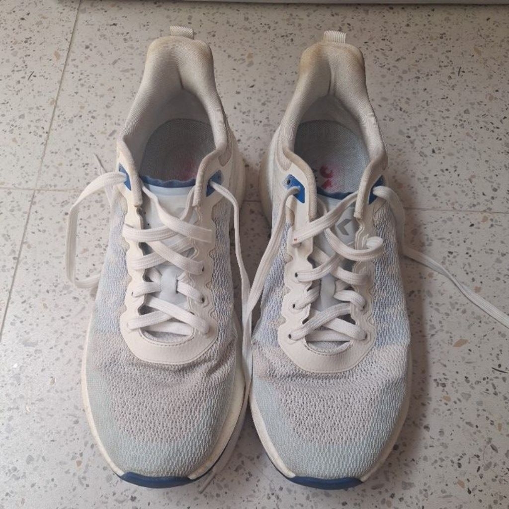 Kanky Story Shingen Size 44 Warna Putih