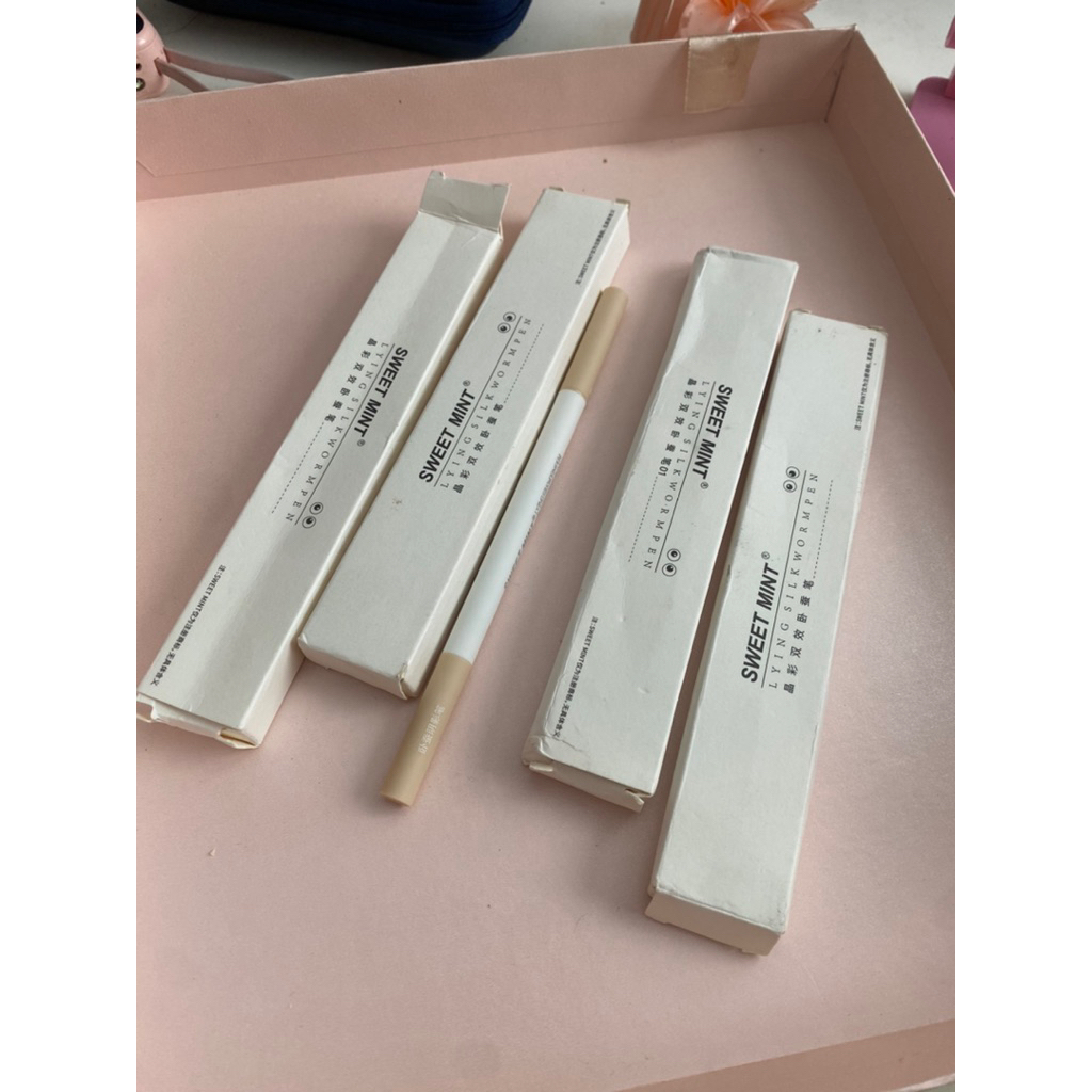 

aegyeosal pen 2 in 1 NEW