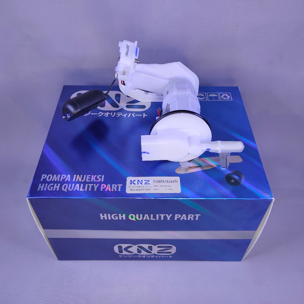 POMPA INJEKSI REVO AT 2010 (OEM - KWZ) KNZ