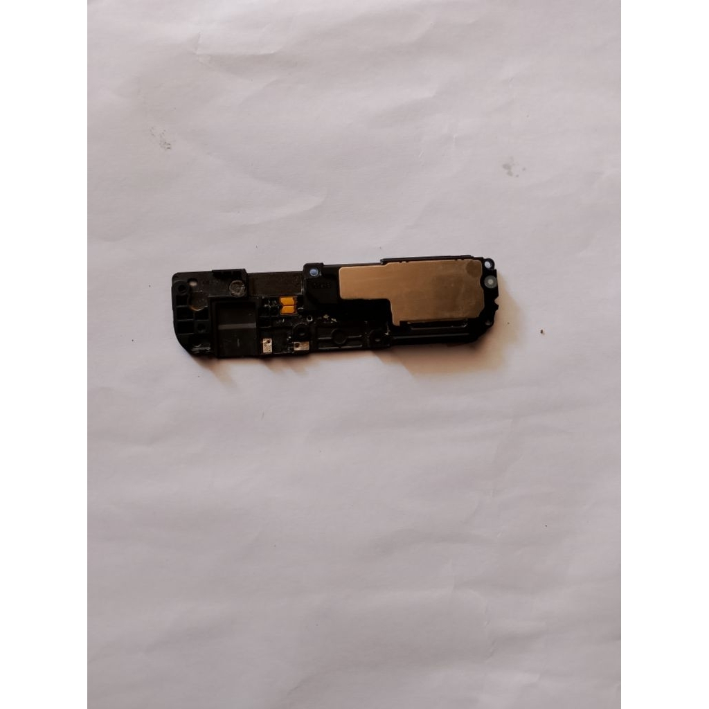 Buzzer Speaker musik redmi note 8 original