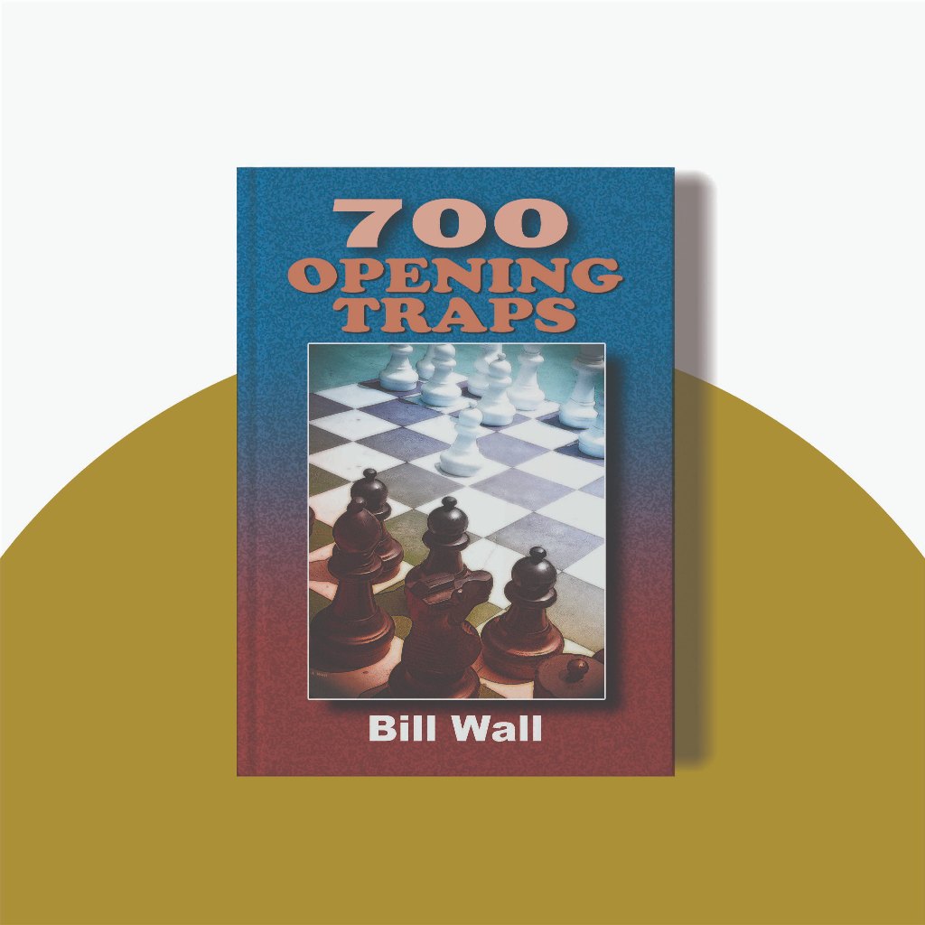 (eng) 700 Opening Traps Bill Wall
