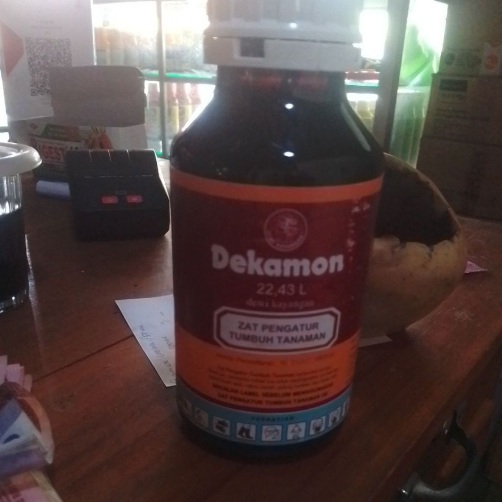 Dekamon 500ml