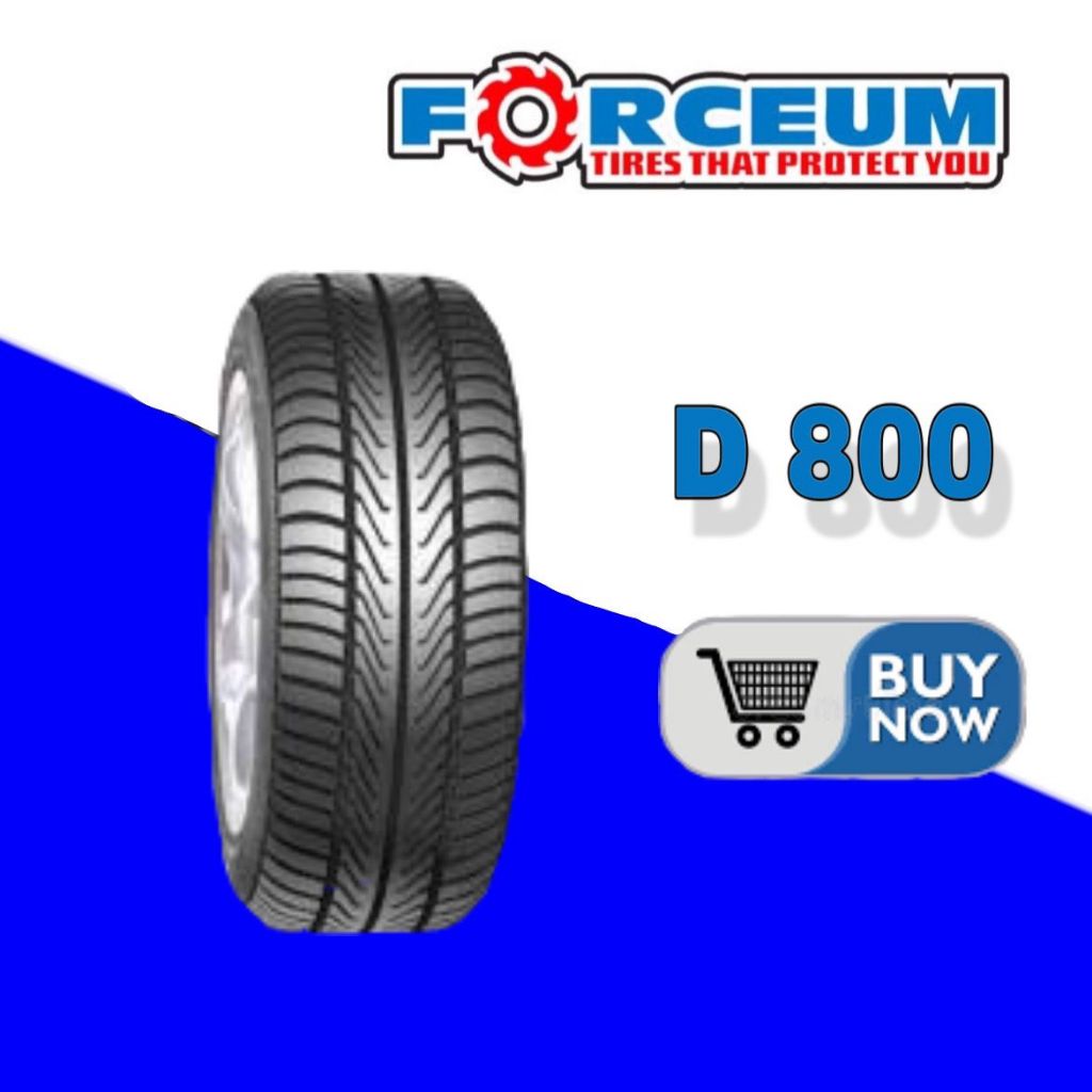 Ban Forceum 185/55 R15 18555 R15 18555R15 185/55R15 185/55/15 R15 R 15 D800 D 800 jazz vtec