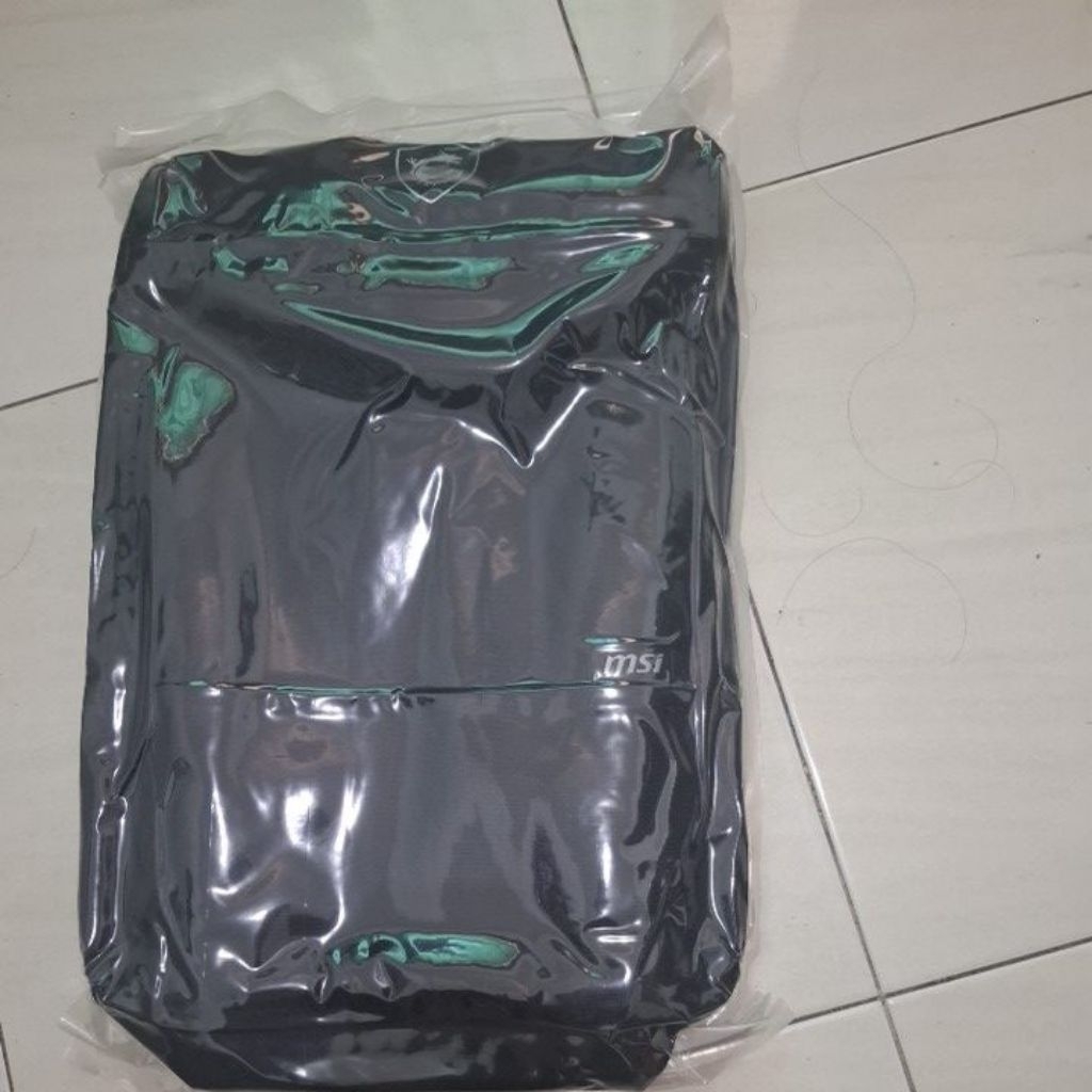 Tas MSI baru