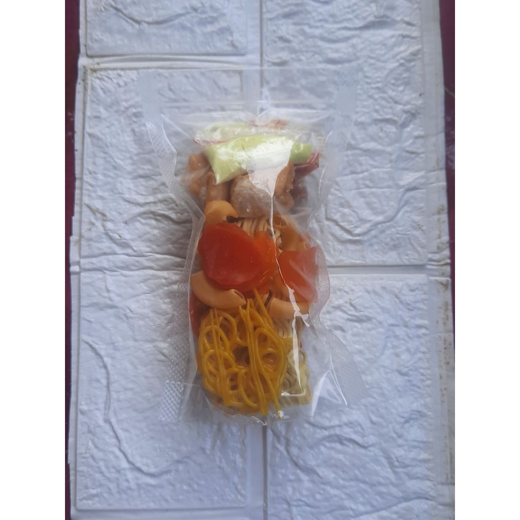 

seblak instan 1pcs komplit - Susansukabumi