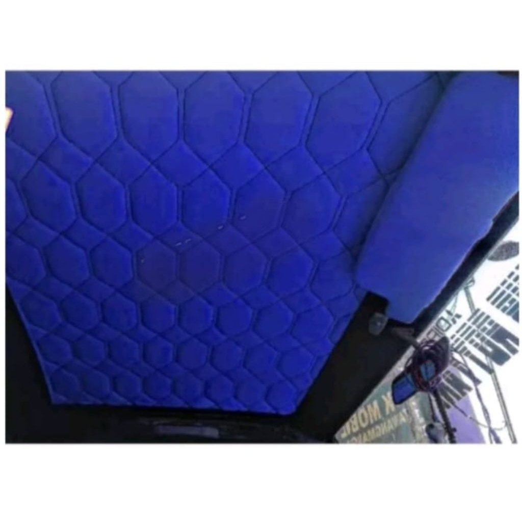 plapis plafon+kabin atap+kabin kendaraan/mobil truk canter ragasa dyna ht dll