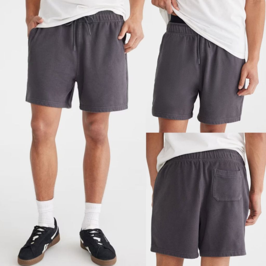 Aeropostale fleece short pants