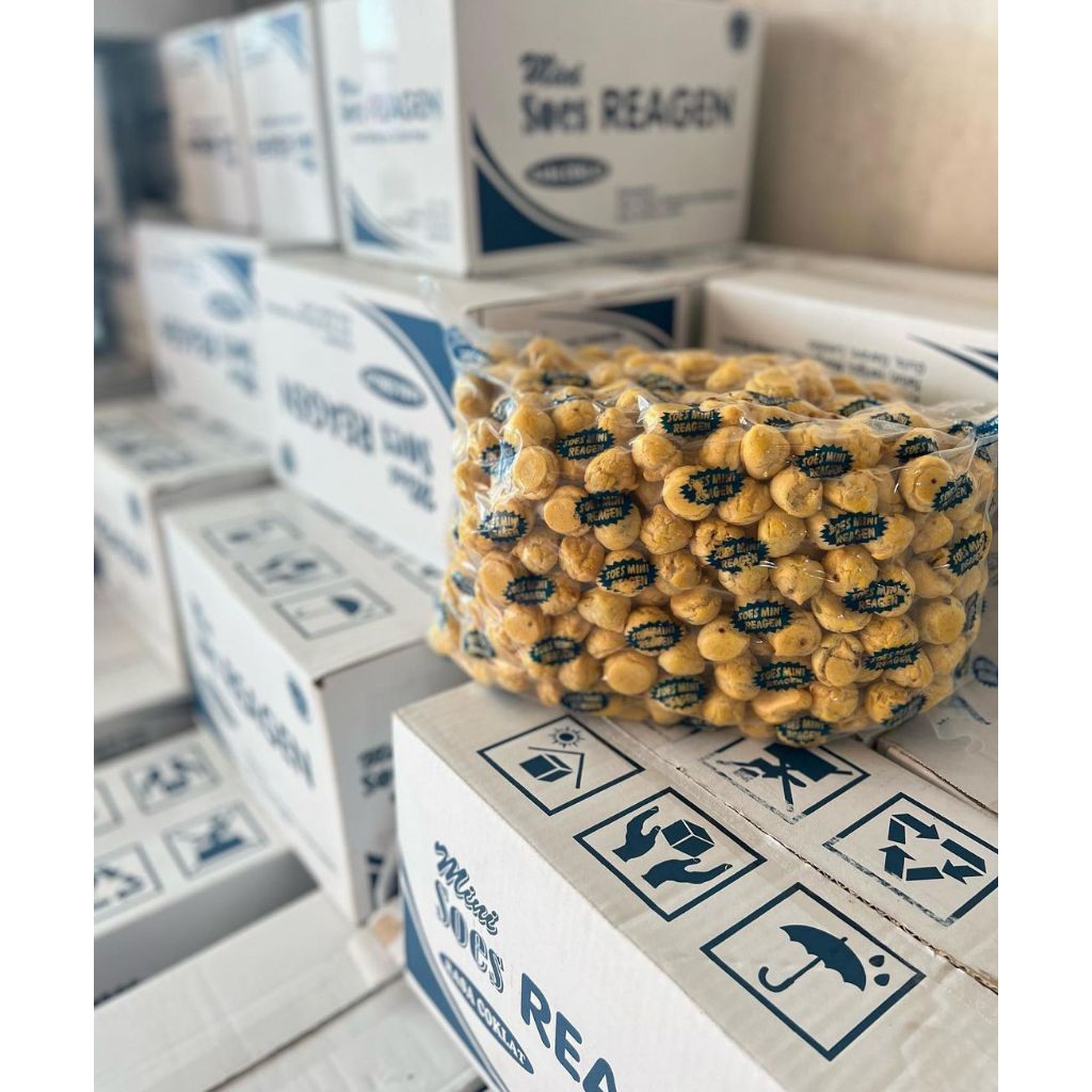 

SOES COKLAT KERING REAGEN 2KG