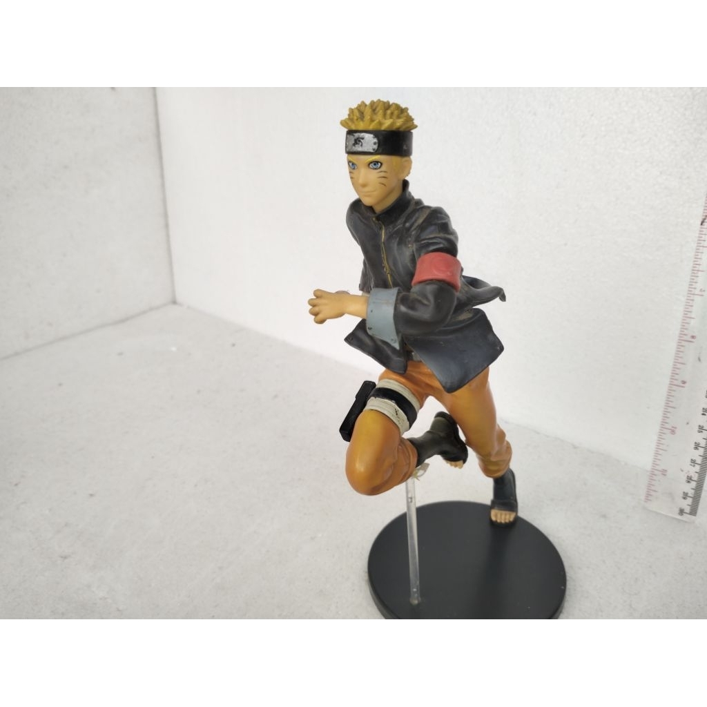 Statue Figure/ Patung Naruto edisi the last