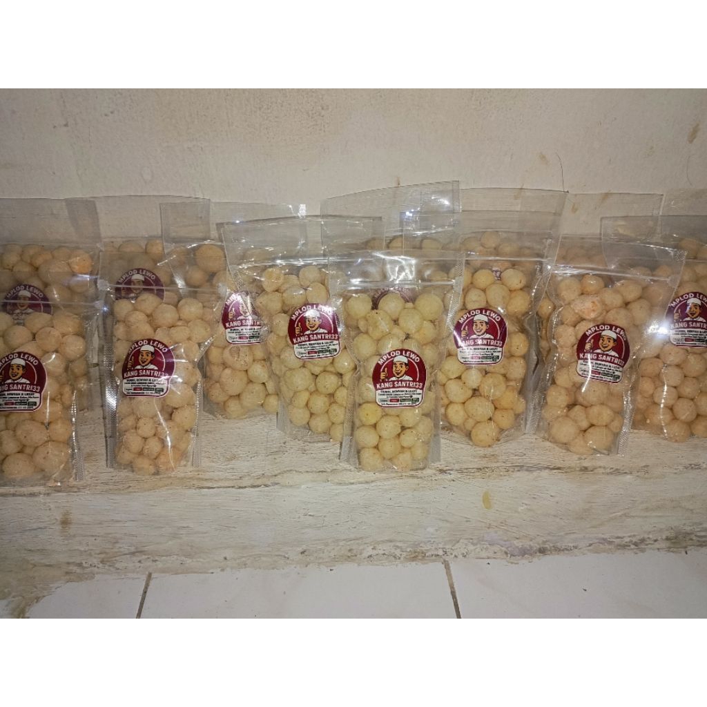 

Cimol Kering/Emplod Lewo