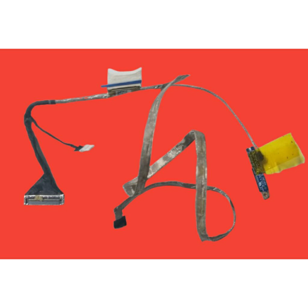 Fleksibel Kabel LCD Laptop DELL Latitude E7250