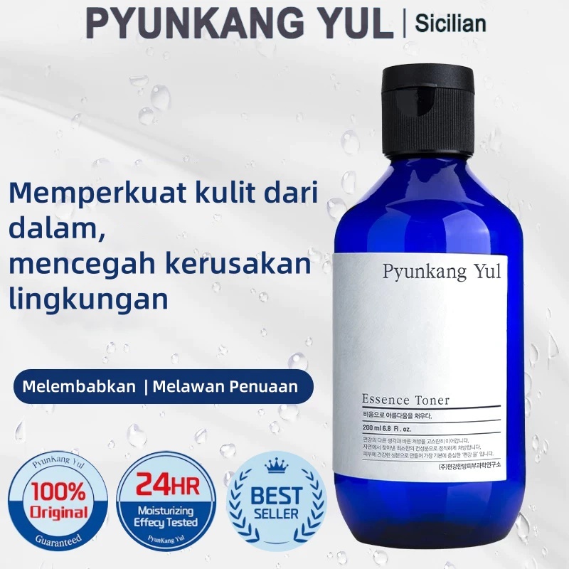 Pyunkang Yul Essence Toner 200ml / Pyunkang Yul /  Essence Toner