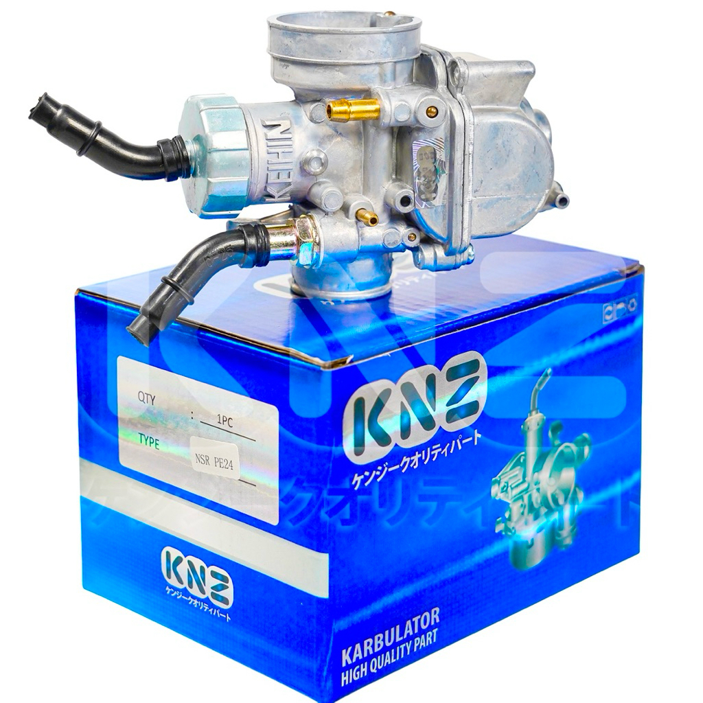 KARBURATOR CARBURATOR ASSY PE24 KNZ