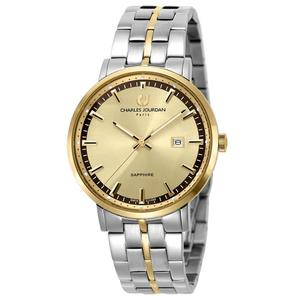 Jam Tangan Charles Jourdan CJ1050