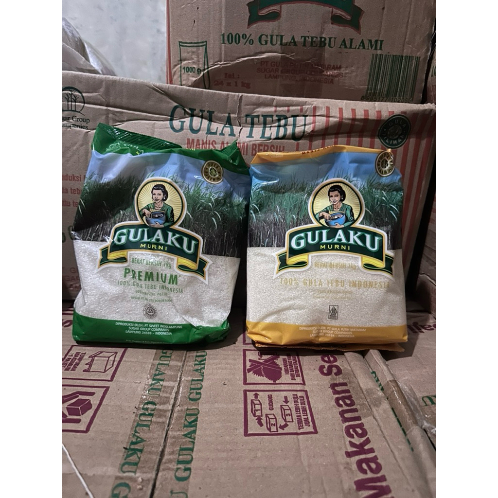 

gulaku 1kg (pcs)