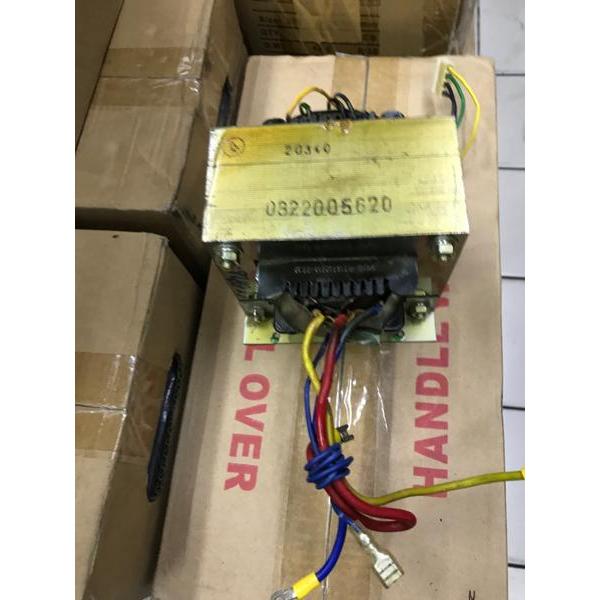TRAFO INVERTER UPS ICA CT682B