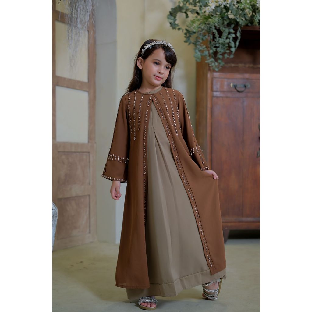 Javina_Official - DRESS GRADE B BY JAVINA 6